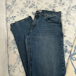 True Craft Men’s Jeans - Size 34x34